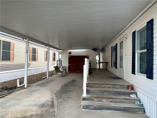 2408 E Bogey Drive, Mission, TX 78572