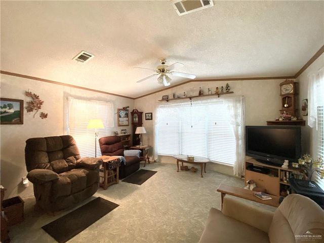 2408 E Bogey Drive, Mission, TX 78572