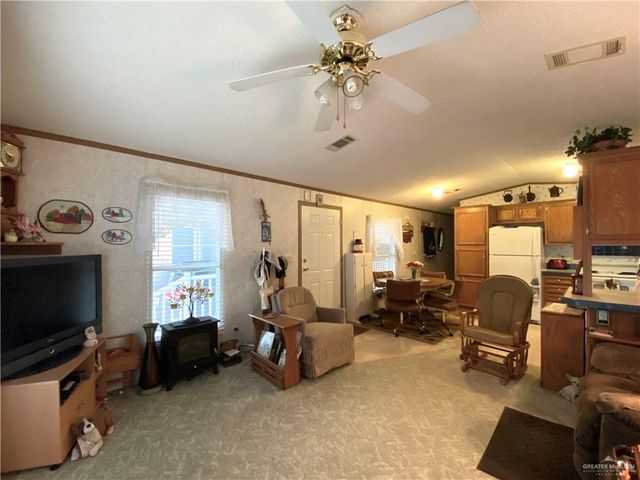 2408 E Bogey Drive, Mission, TX 78572