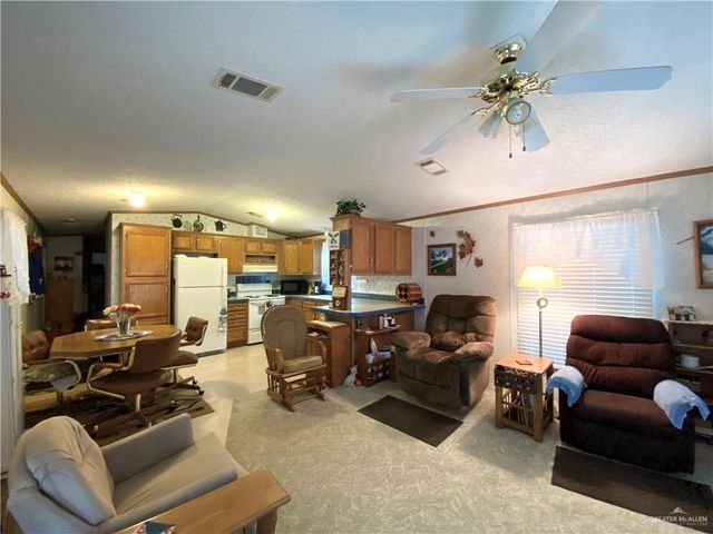 2408 E Bogey Drive, Mission, TX 78572