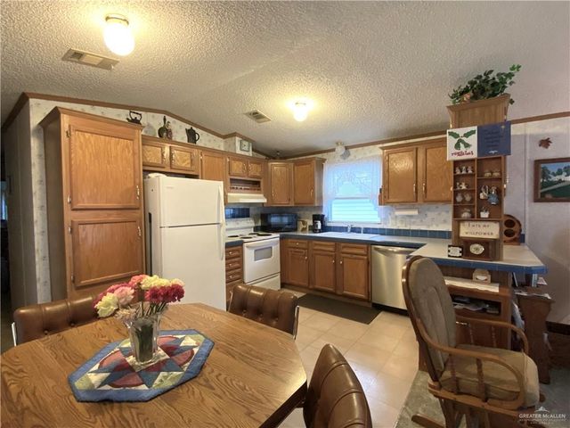 2408 E Bogey Drive, Mission, TX 78572