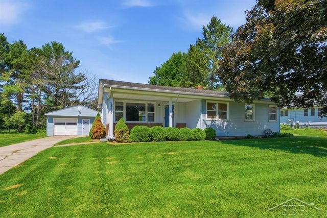 4665 N River Road, Freeland, MI 48623
