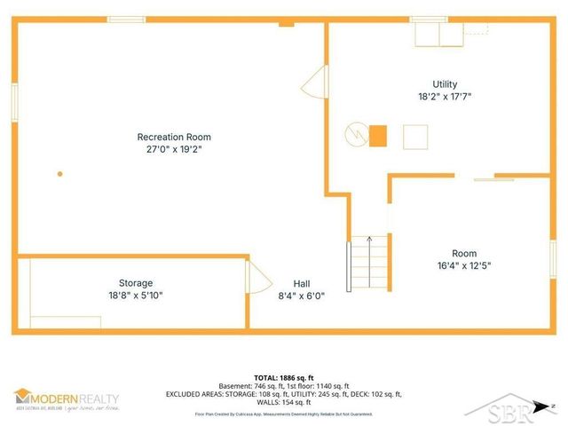 4665 N River Road, Freeland, MI 48623