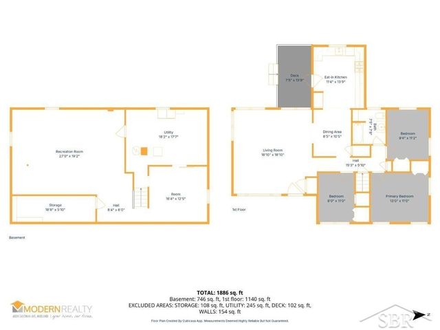 4665 N River Road, Freeland, MI 48623