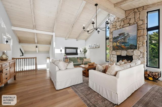 25355 Outlook Drive, Carmel, CA 93923