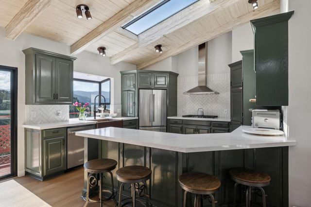 25355 Outlook Drive, Carmel, CA 93923