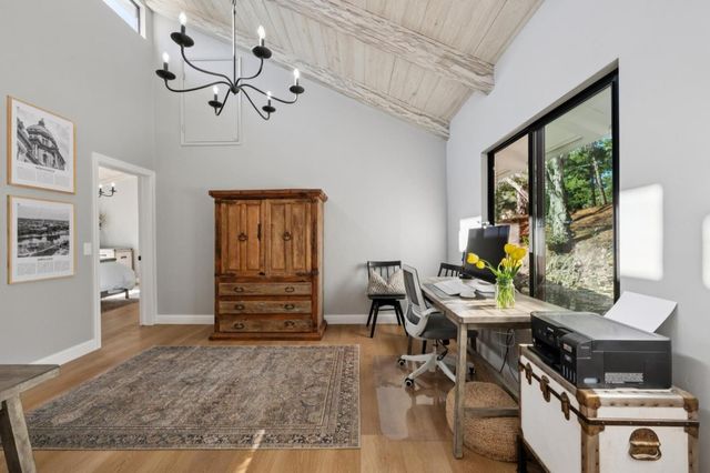 25355 Outlook Drive, Carmel, CA 93923