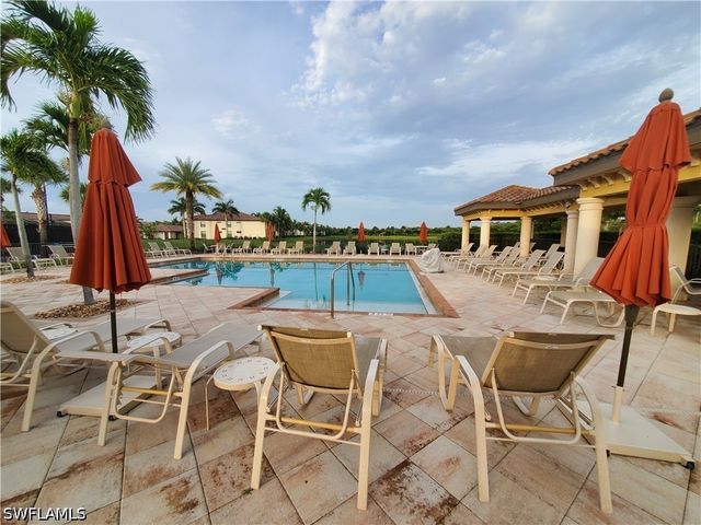 9521 Avellino WAY 2415, Naples, FL 34113