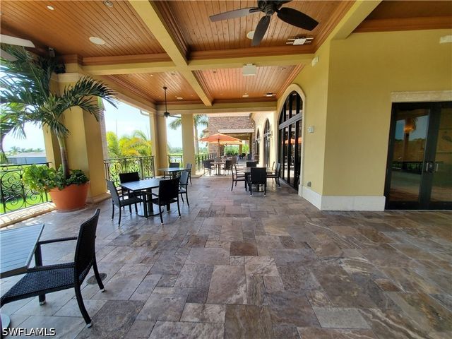 9521 Avellino WAY 2415, Naples, FL 34113