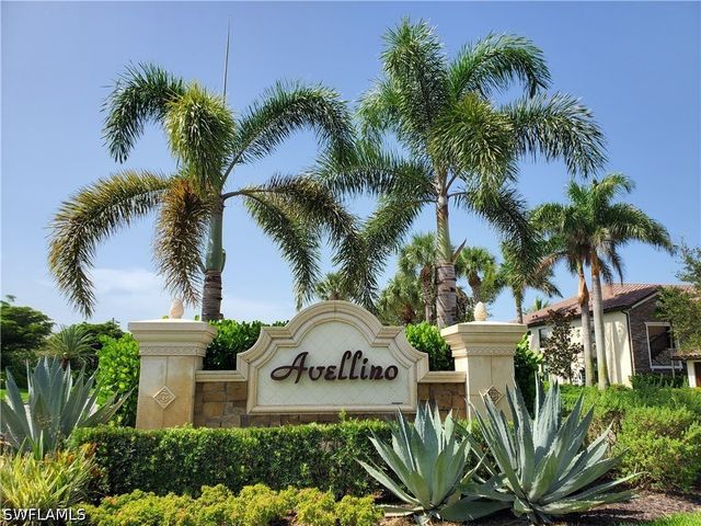 9521 Avellino WAY 2415, Naples, FL 34113
