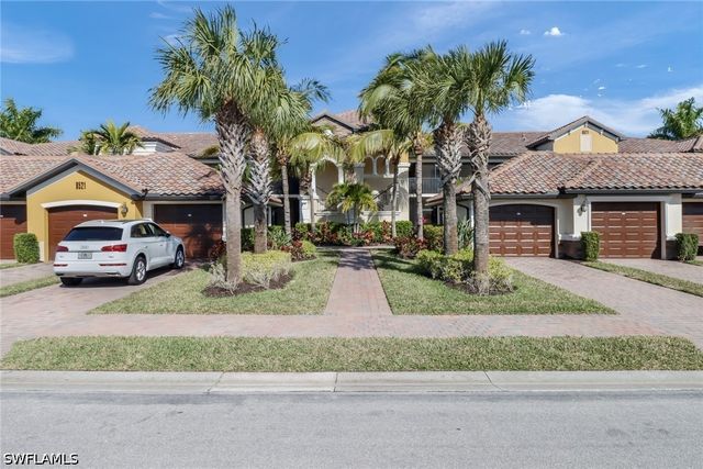 9521 Avellino WAY 2415, Naples, FL 34113