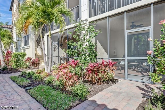 9521 Avellino WAY 2415, Naples, FL 34113