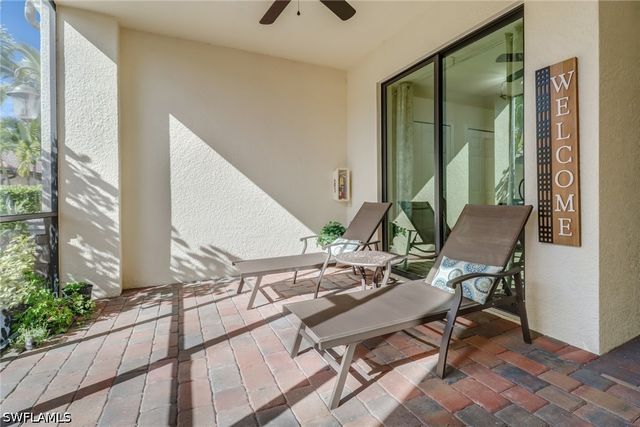 9521 Avellino WAY 2415, Naples, FL 34113