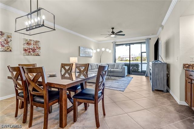 9521 Avellino WAY 2415, Naples, FL 34113