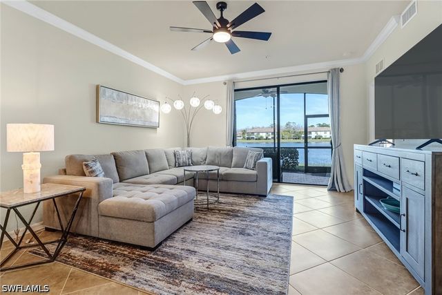 9521 Avellino WAY 2415, Naples, FL 34113