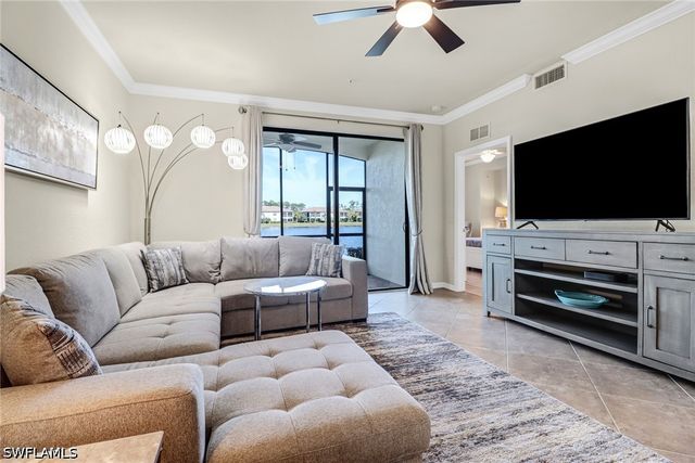 9521 Avellino WAY 2415, Naples, FL 34113