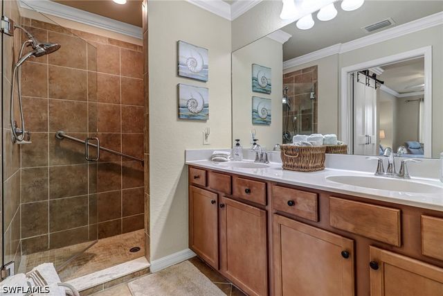 9521 Avellino WAY 2415, Naples, FL 34113