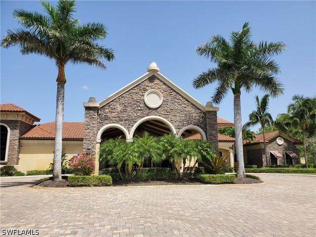 9521 Avellino WAY 2415, Naples, FL 34113