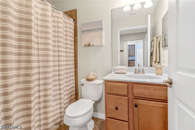 9521 Avellino WAY 2415, Naples, FL 34113