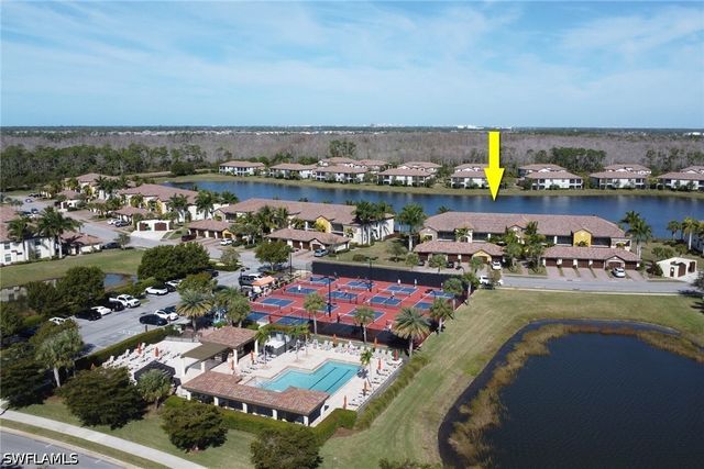 9521 Avellino WAY 2415, Naples, FL 34113