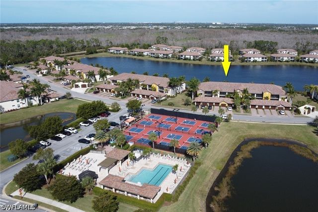 9521 Avellino WAY 2415, Naples, FL 34113
