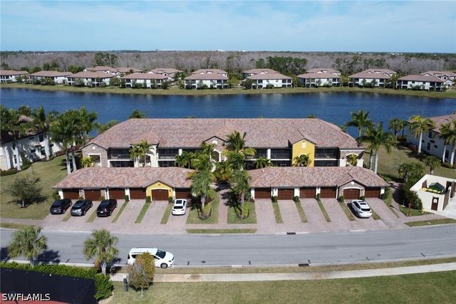 9521 Avellino WAY 2415, Naples, FL 34113