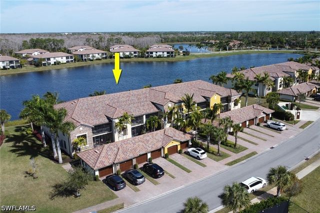 9521 Avellino WAY 2415, Naples, FL 34113