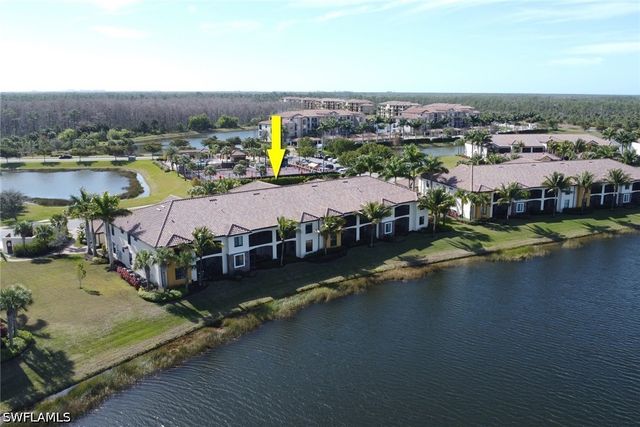 9521 Avellino WAY 2415, Naples, FL 34113