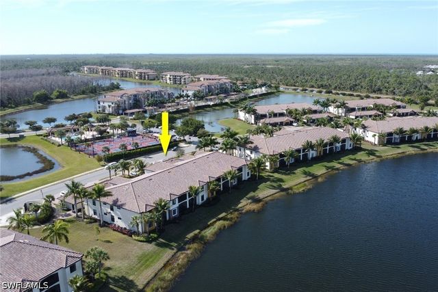 9521 Avellino WAY 2415, Naples, FL 34113