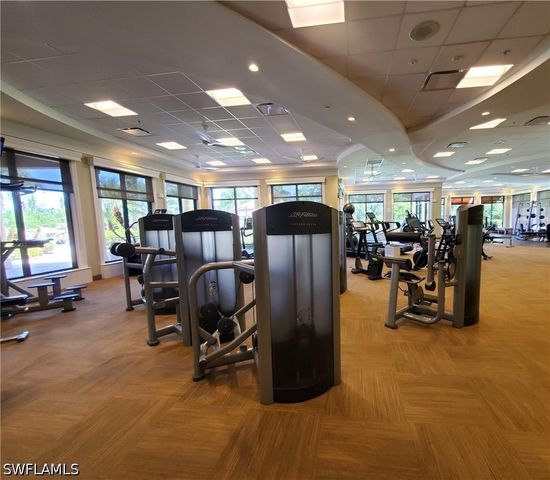 9521 Avellino WAY 2415, Naples, FL 34113