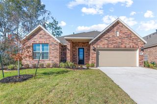 18211 Saffron Sun Street, Conroe, TX 77302