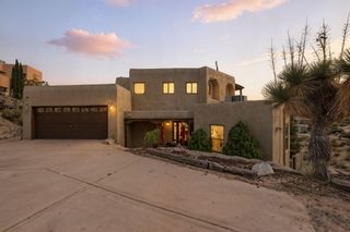31 SERENO Court, Corrales, NM 87048