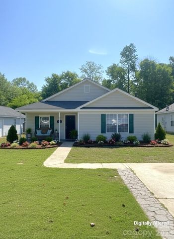 3089 Rockingham Court, Concord, NC 28025