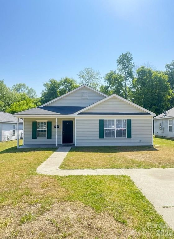 3089 Rockingham Court, Concord, NC 28025