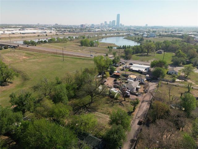 1919 SW 8th Street, Oklahoma City, OK 73108