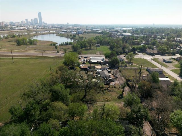 1919 SW 8th Street, Oklahoma City, OK 73108