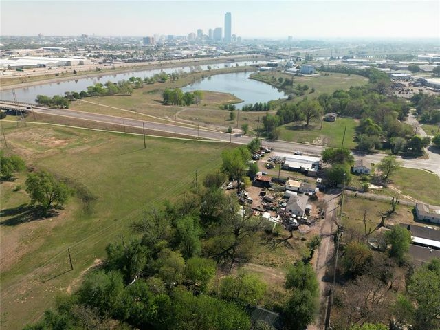 1919 SW 8th Street, Oklahoma City, OK 73108