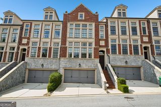 1274 Edmund Lane, Brookhaven, GA 30319