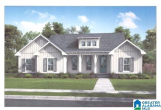 186 RIDGEWAY DRIVE, Piedmont, AL 36272