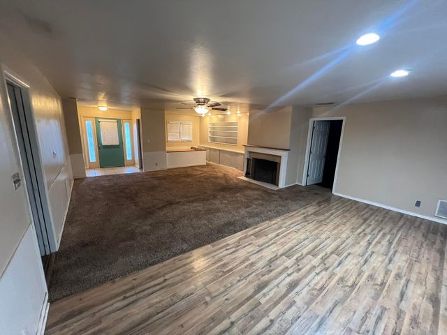 203 NE Alpine, Plainview, TX 79072