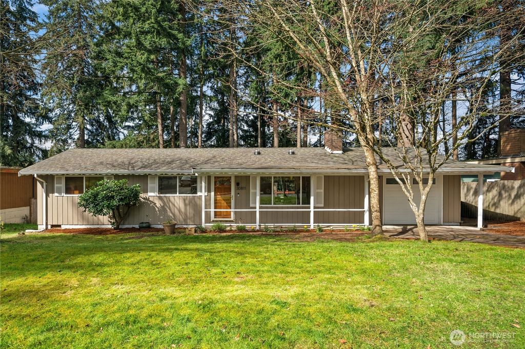 30811 7th Avenue SW, Federal Way, WA 98023