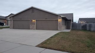 2315 E Quivira St, Kechi, KS 67067