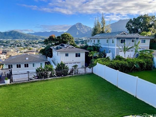45-559 Keaahala Road A, Kaneohe, HI 96744