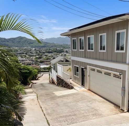 45-559 Keaahala Road A, Kaneohe, HI 96744