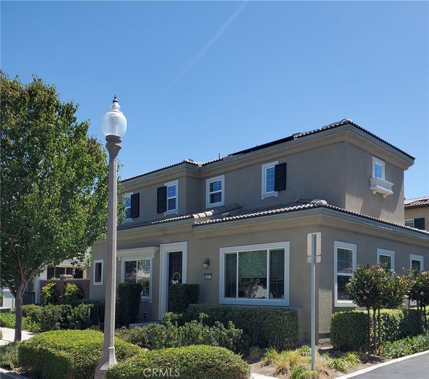 Image 1 of property listing at 16035 Osprey, Chino, CA 91708