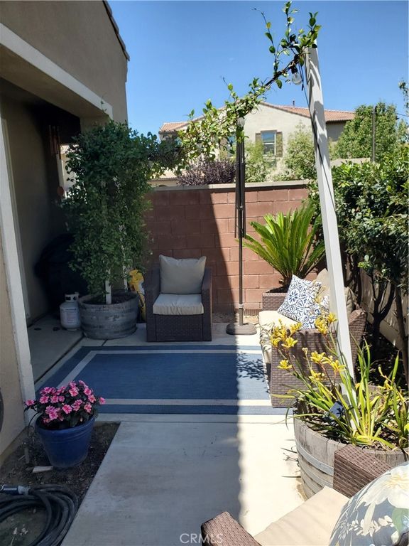 Image 11 of property listing at 16035 Osprey, Chino, CA 91708