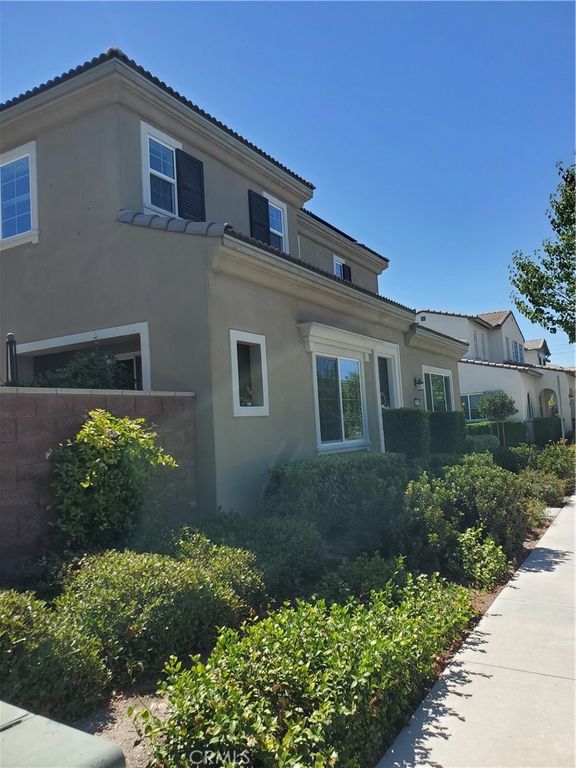 Image 2 of property listing at 16035 Osprey, Chino, CA 91708