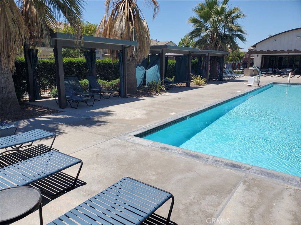 Image 22 of property listing at 16035 Osprey, Chino, CA 91708