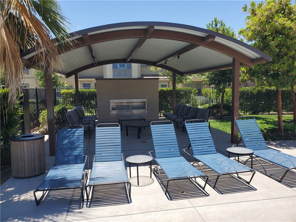 Image 23 of property listing at 16035 Osprey, Chino, CA 91708