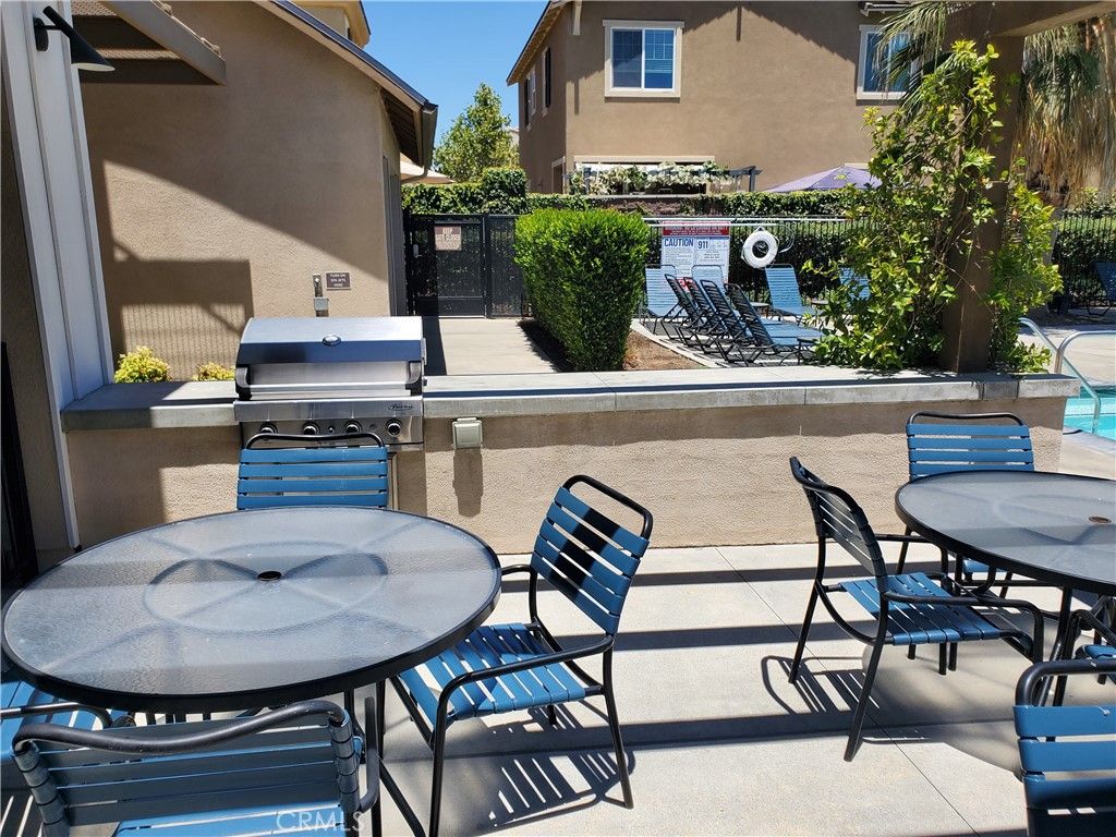 Image 27 of property listing at 16035 Osprey, Chino, CA 91708